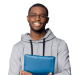 Seeking Work CVs