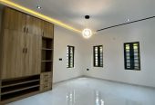 CONTEMPORARY 4 BEDROOM BUNGALOW