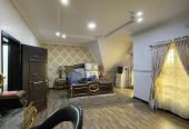 5 BEDROOM DUPLEX WITH PENTHOUSE, BQ AND 1 UNIT SEF