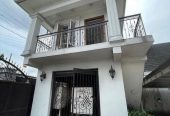 5 BEDROOM DUPLEX WITH PENTHOUSE, BQ AND 1 UNIT SEF