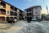 12 UNITS OF 2 BEDROOM APARTMENT AND 3 UNITS OF 2 BEDROOM APARTMENT