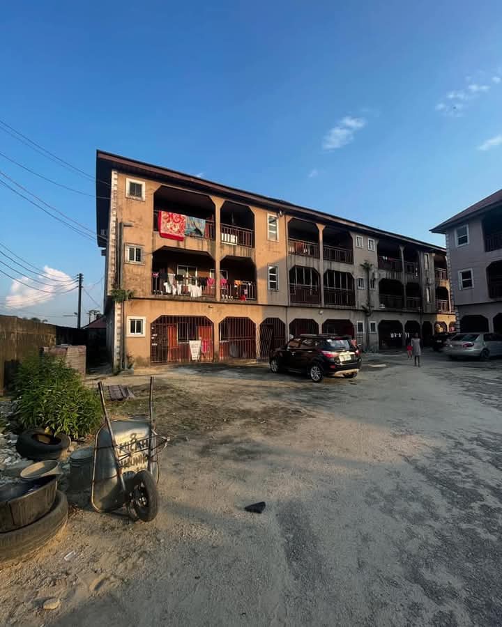 12 UNITS OF 2 BEDROOM APARTMENT AND 3 UNITS OF 2 BEDROOM APARTMENT