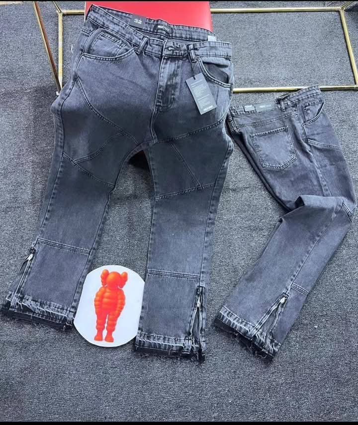 Premium Baggy Jeans