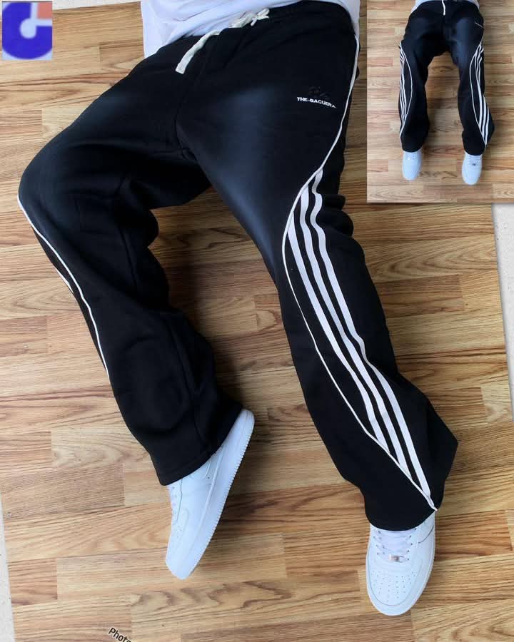 Luxury Joggers