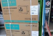 HISENSE COPPER AIR-CONDITIONING