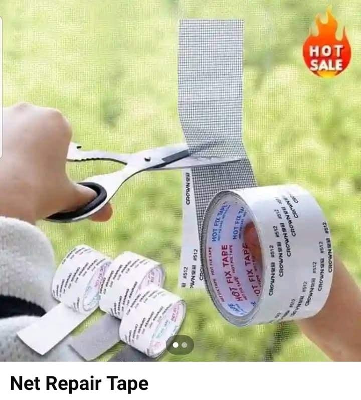 Net tape
