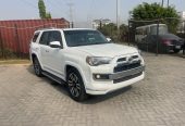 Toyota 4runner