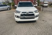 Toyota 4runner