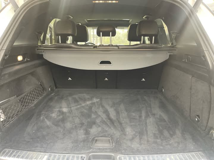 2020 Mercedes Benz GLE350