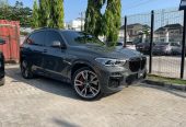2023 BMW X5 M50i