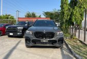 2023 BMW X5 M50i