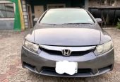 Belgium Grade Honda Civic 2010 Model
