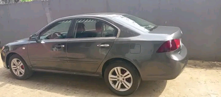 Kia Optima 09/010