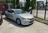 2014 Lexus Es350