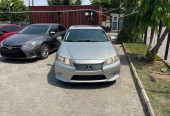 2014 Lexus Es350