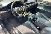 2014 Lexus Es350