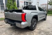 2022 TOYOTA TUNDRA
