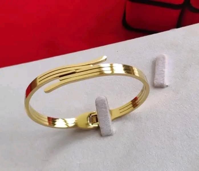 Luxury Bracelet