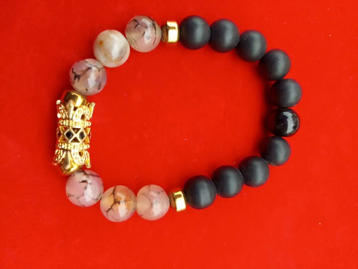 Luxury unisex Bead