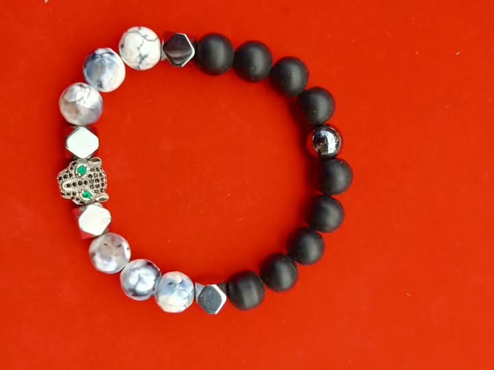 Luxury unisex Beads