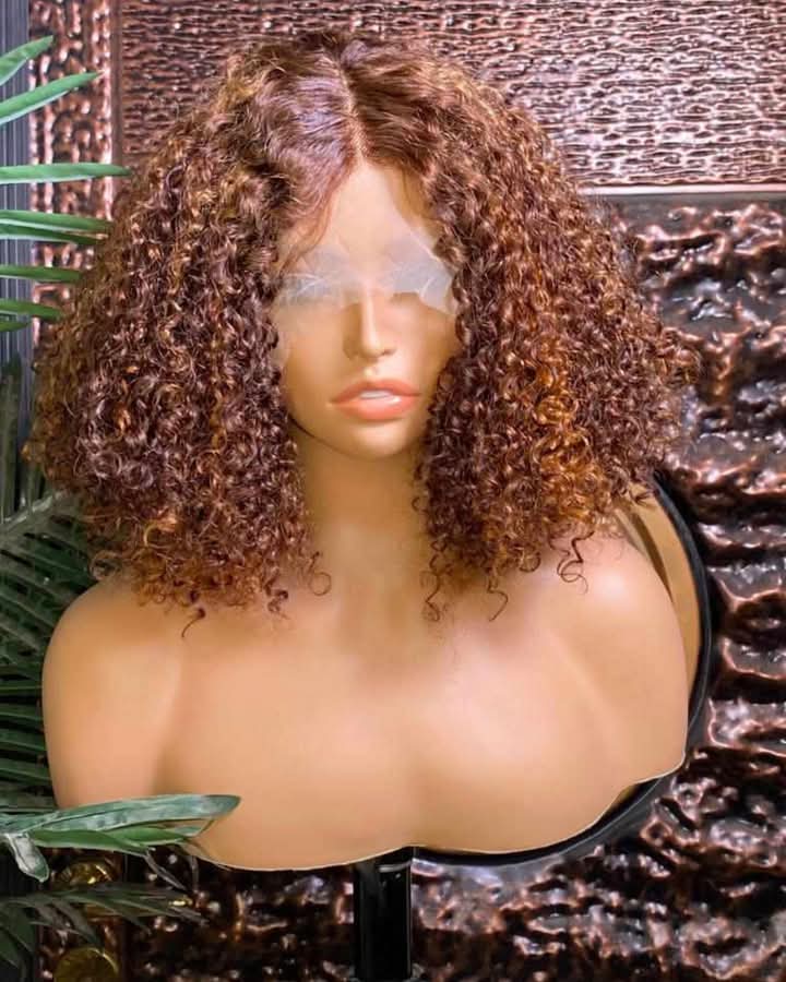 DD T FRONTAL WIG