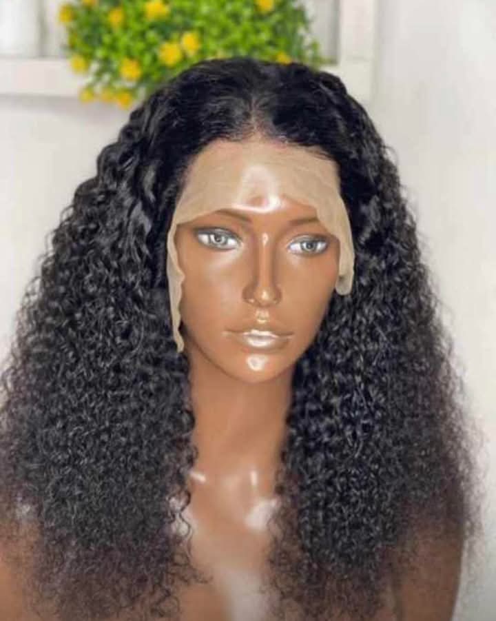 T FRONTAL WIG