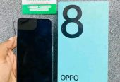 OPPO RENO 8 PRO
