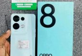 OPPO RENO 8 PRO