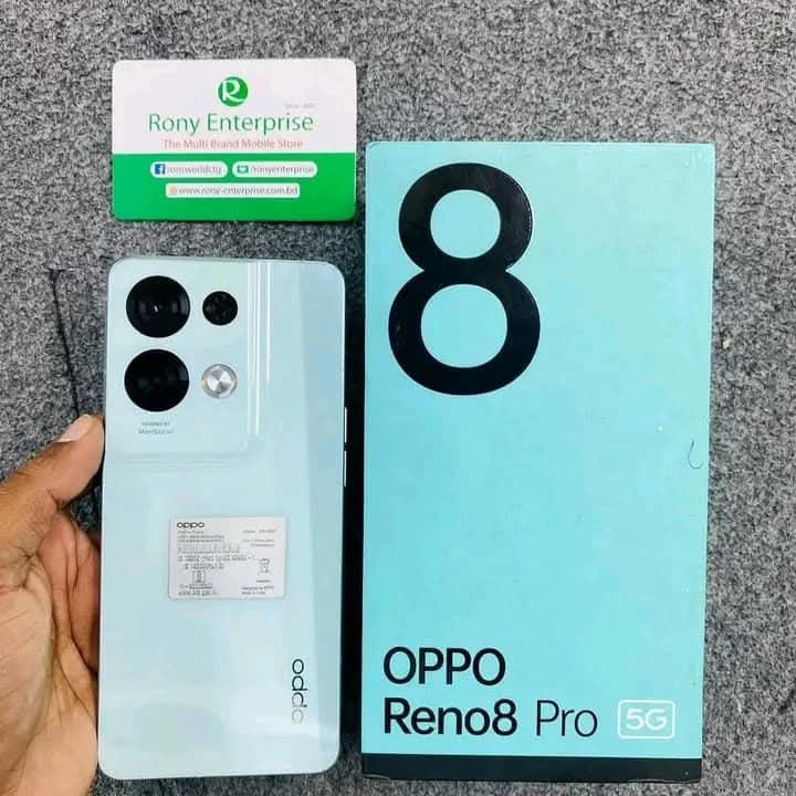 OPPO RENO 8 PRO