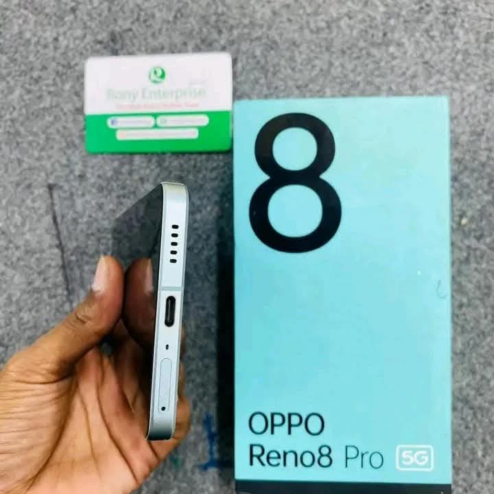 OPPO RENO 8 PRO