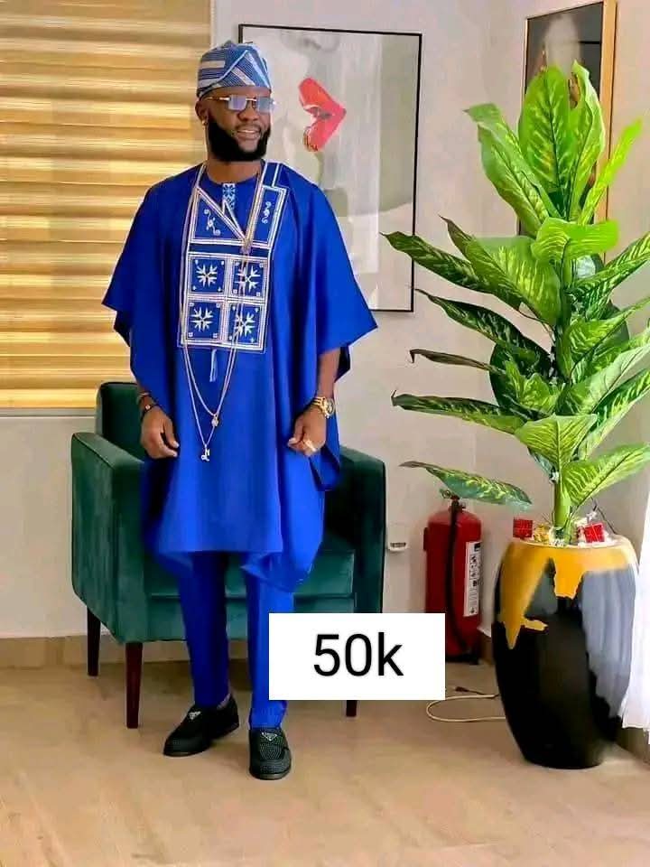 AGBADA