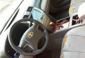 2010 TOYOTA SPIDER