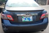 2010 TOYOTA SPIDER