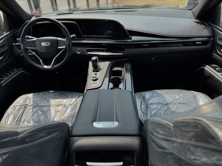 2023 Cadillac Escalade