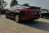 Foreign Used 2014 Toyota Avalon