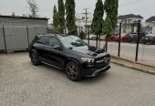 Foreign Used Mercedes Benz GLE350