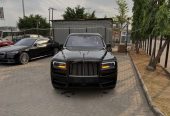 BRAND NEW 2024 ROLLS ROYCE CULLINAN