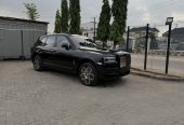 BRAND NEW 2024 ROLLS ROYCE CULLINAN