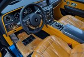 BRAND NEW 2024 ROLLS ROYCE CULLINAN
