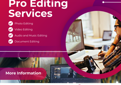 Red-and-Magenta-Modern-Professional-Editing-Services-Instagram-Post
