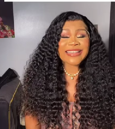 SDD FULL FRONTAL WIG