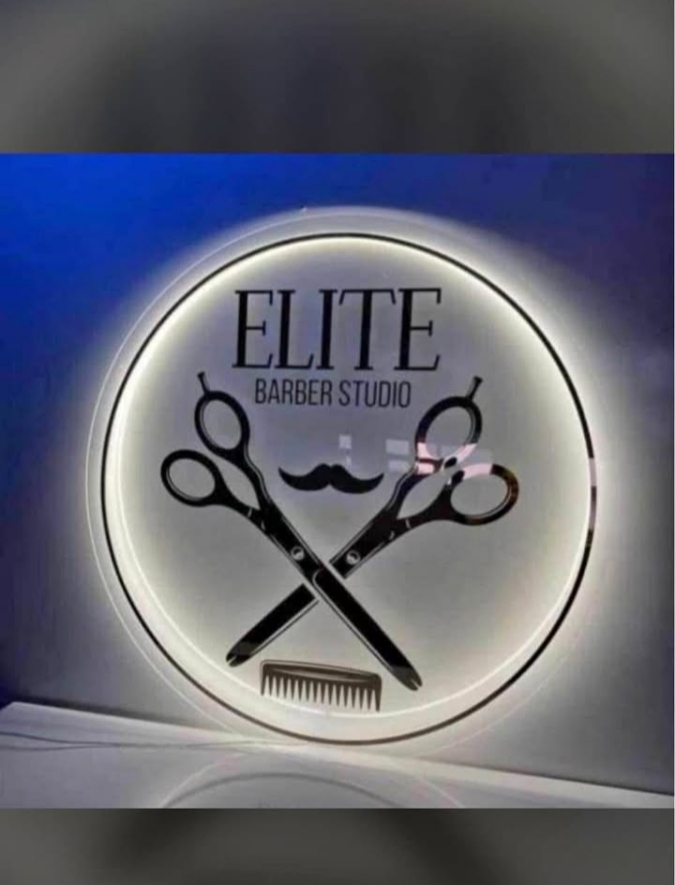 Indoor/Outdoor Signage 