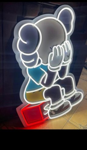 Indoor Signage