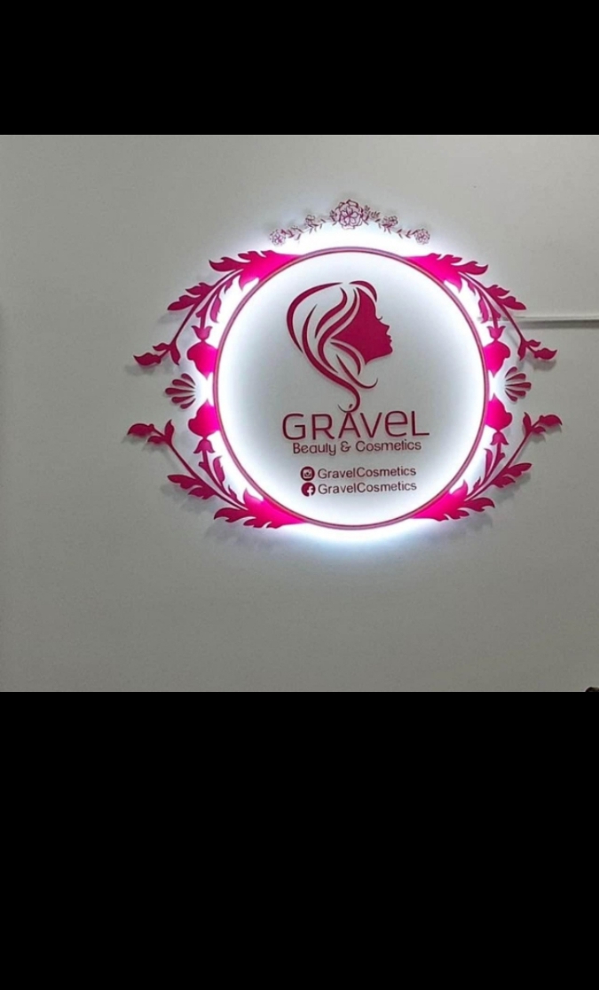 Indoor/Outdoor Signage 