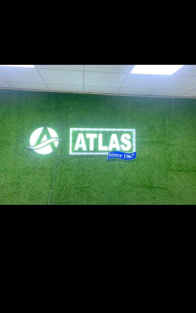 Indoor/Outdoor Signage 