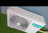 Hisense 2hp inverter standing Ac