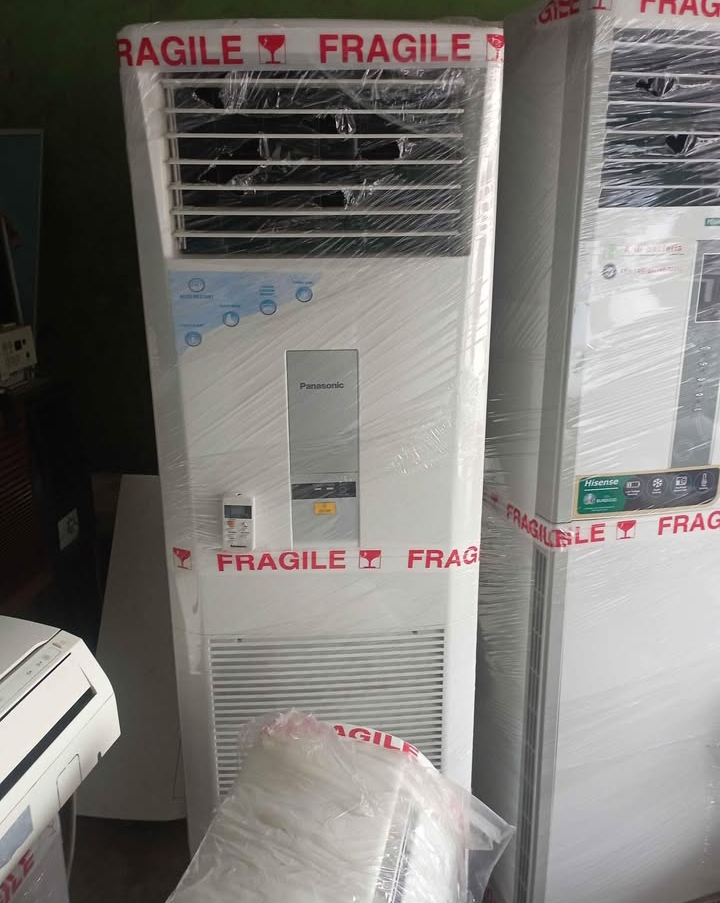 2hp Panasonic AC