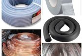 Conduit wiring material
