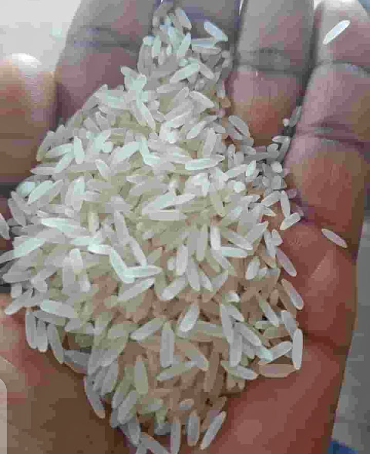 LONG GRAIN NIGERIAN RICE