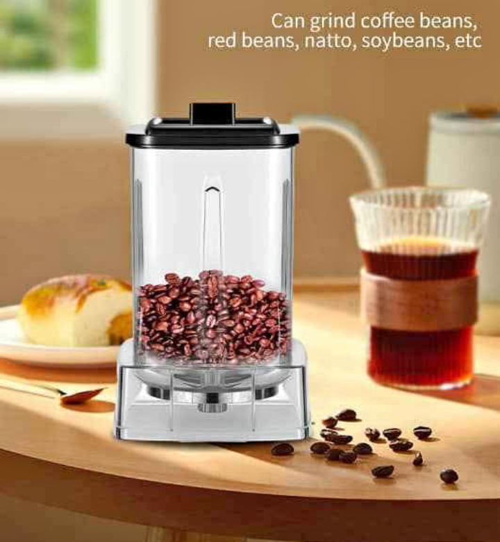 3 IN 1 SOKANY BLENDER